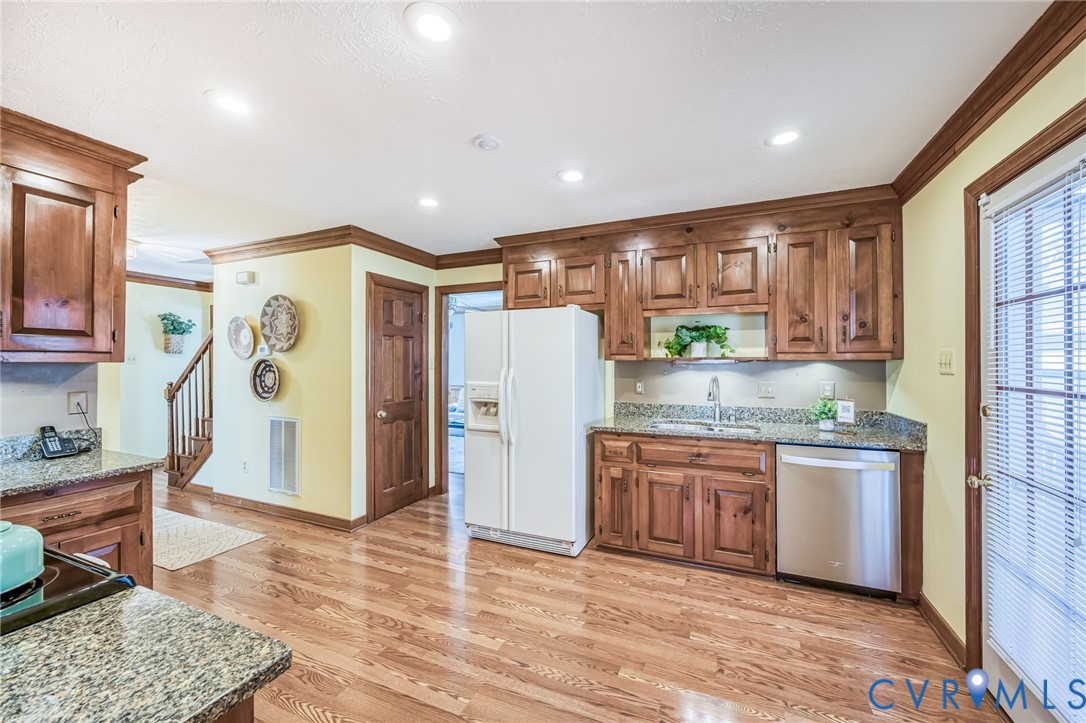 109 Treva Road Sandston, VA 23150 - Photo 13 of 37