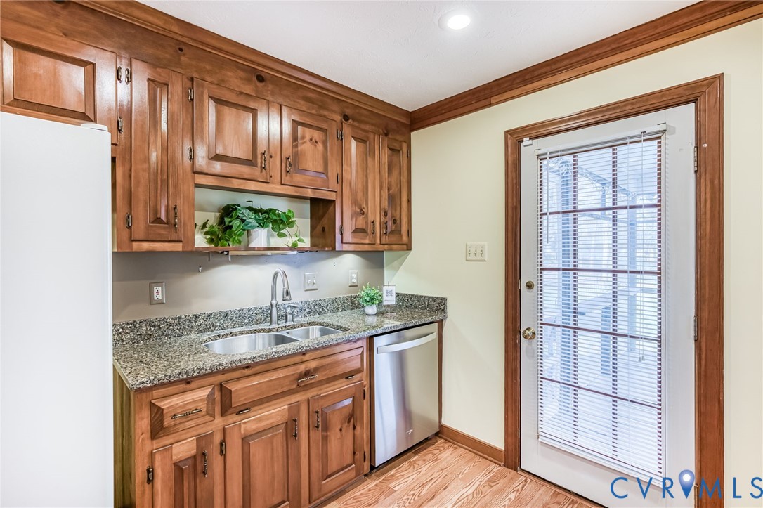 109 Treva Road Sandston, VA 23150 - Photo 15 of 37