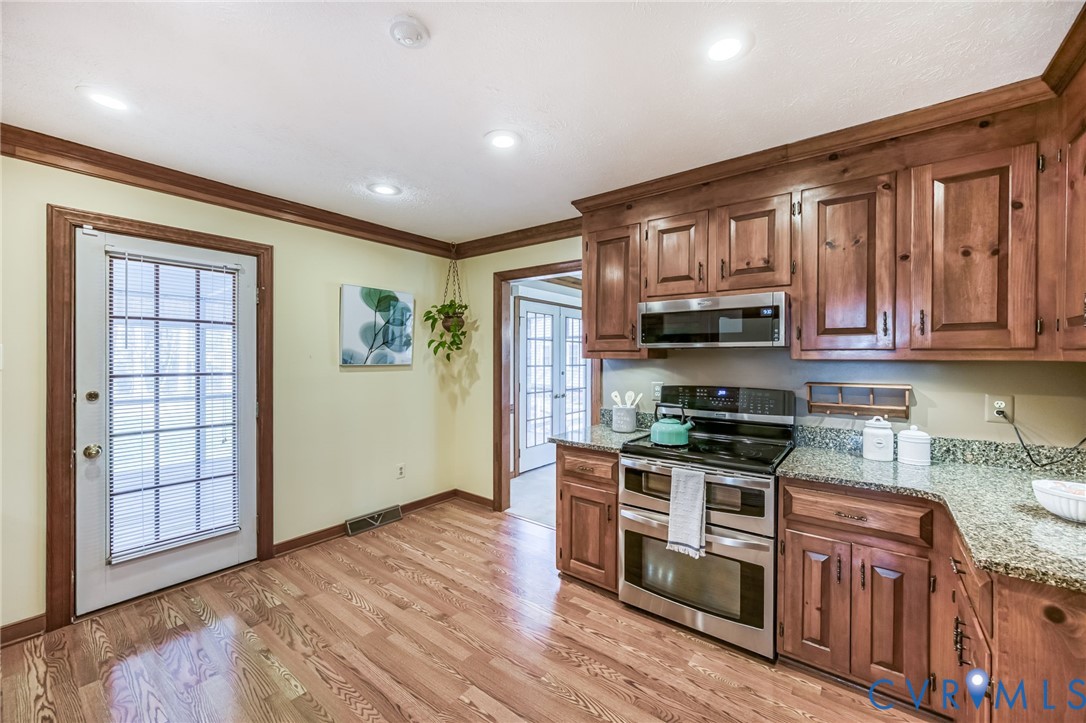 109 Treva Road Sandston, VA 23150 - Photo 16 of 37