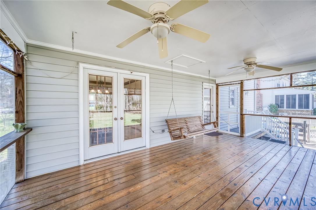 109 Treva Road Sandston, VA 23150 - Photo 18 of 37