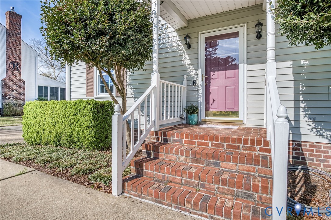 109 Treva Road Sandston, VA 23150 - Photo 2 of 37