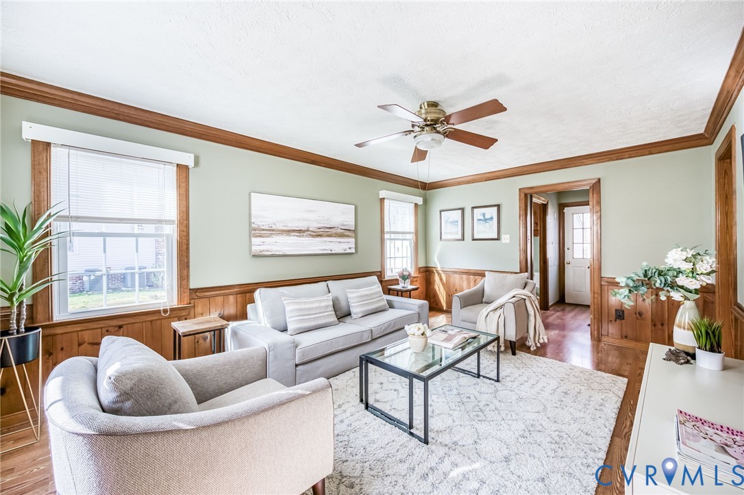 109 Treva Road Sandston, VA 23150 - Photo 21 of 37