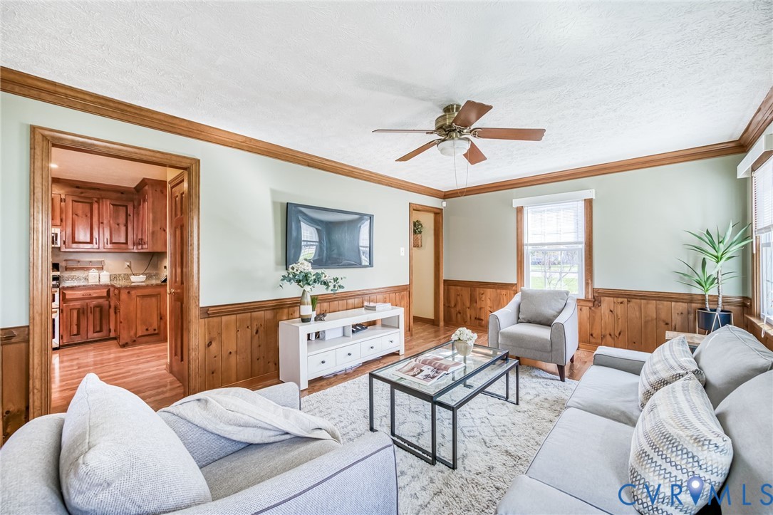 109 Treva Road Sandston, VA 23150 - Photo 22 of 37