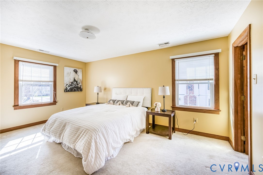 109 Treva Road Sandston, VA 23150 - Photo 24 of 37