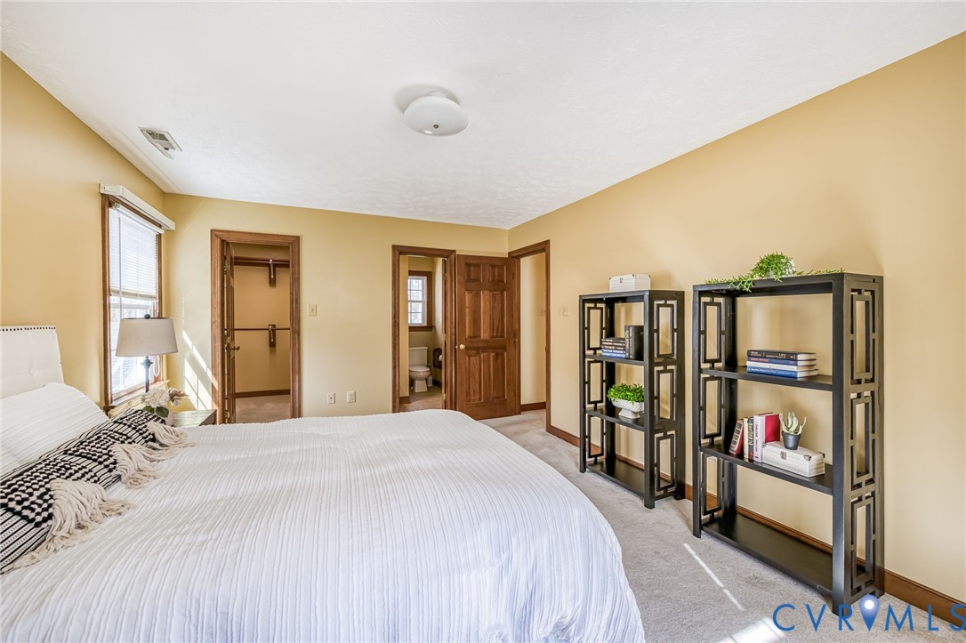 109 Treva Road Sandston, VA 23150 - Photo 25 of 37