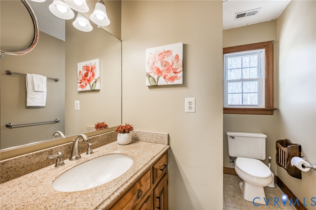 109 Treva Road Sandston, VA 23150 - Photo 26 of 37