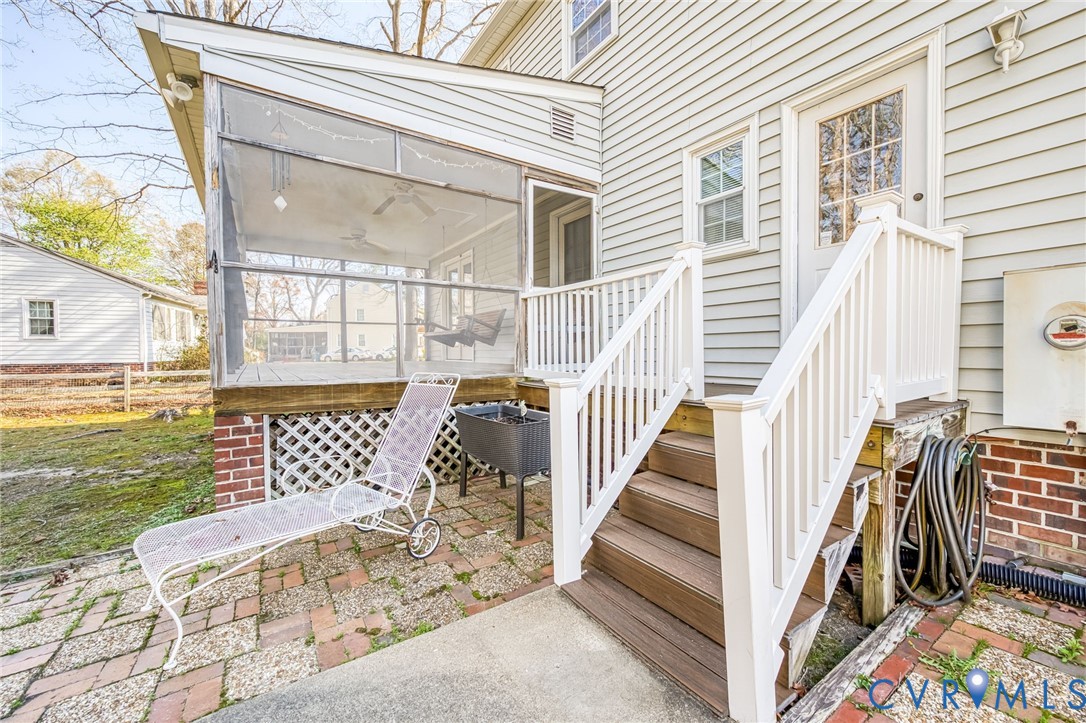 109 Treva Road Sandston, VA 23150 - Photo 34 of 37