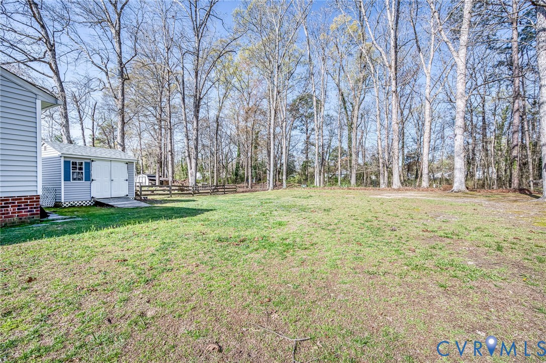 109 Treva Road Sandston, VA 23150 - Photo 36 of 37