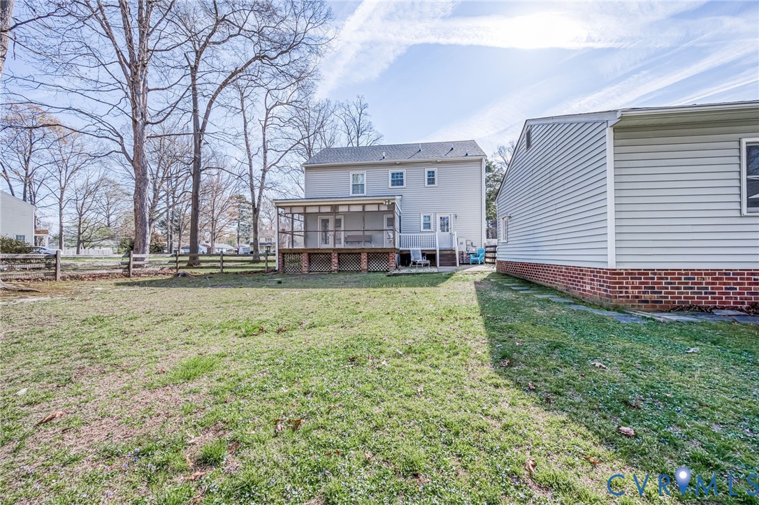 109 Treva Road Sandston, VA 23150 - Photo 37 of 37