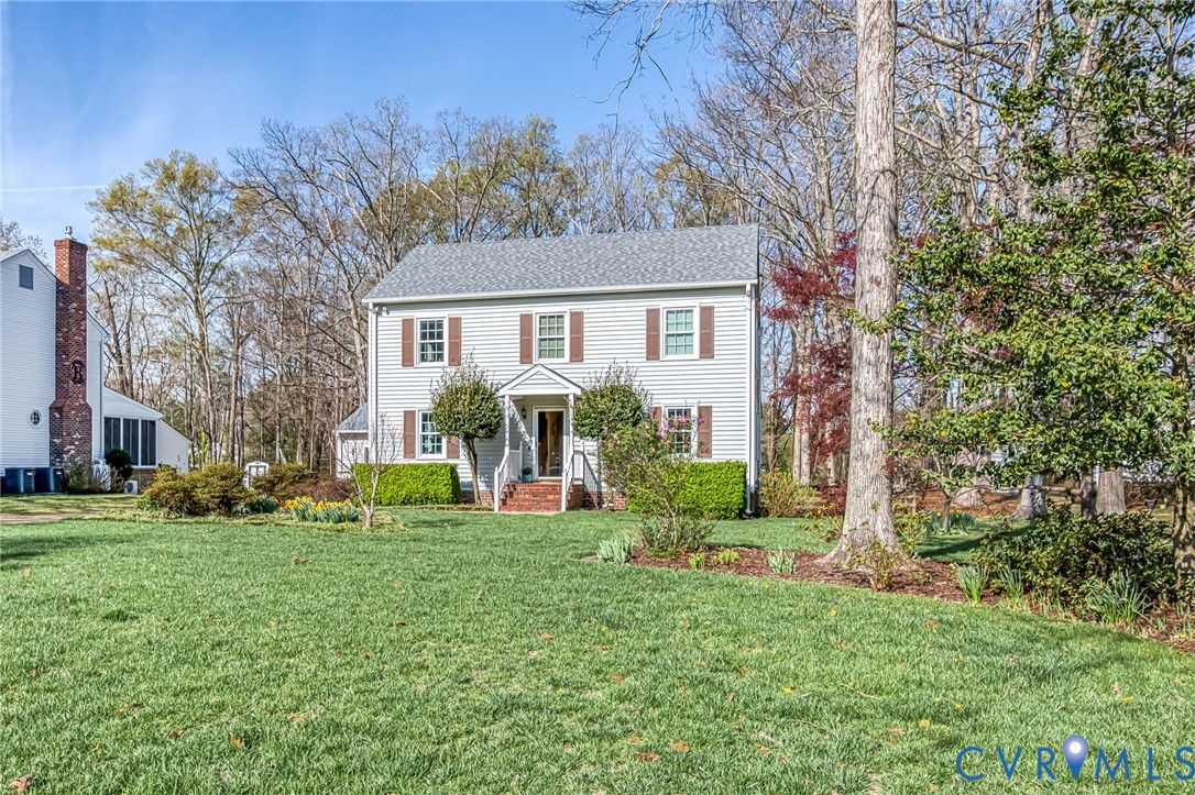 109 Treva Road Sandston, VA 23150 - Photo 4 of 37