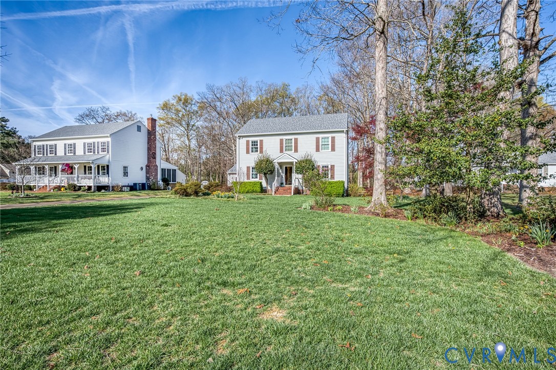 109 Treva Road Sandston, VA 23150 - Photo 5 of 37