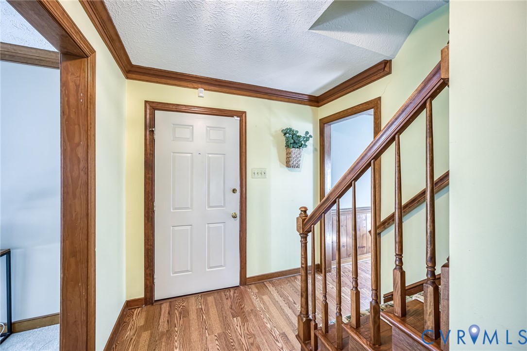 109 Treva Road Sandston, VA 23150 - Photo 6 of 37