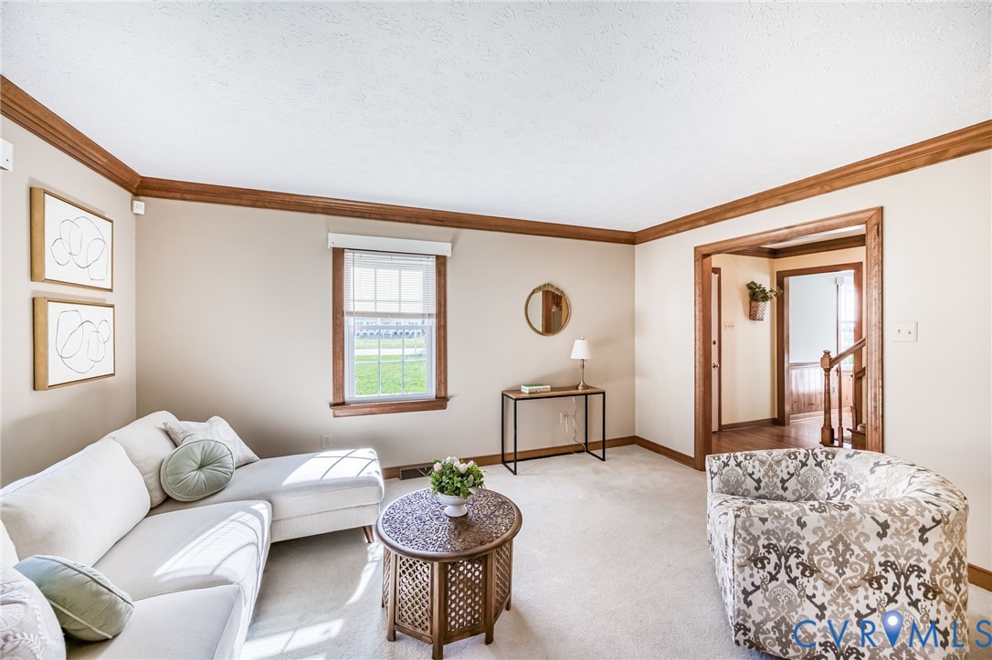 109 Treva Road Sandston, VA 23150 - Photo 10 of 37