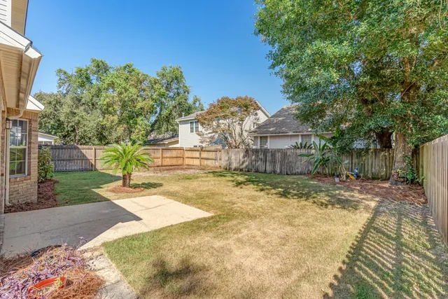 $399,900 | 311 Parkwood Place, Niceville, FL 32578