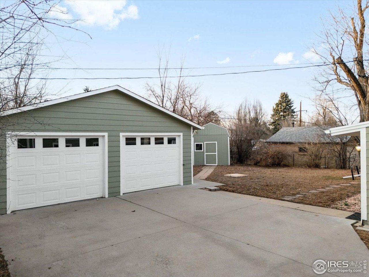 4125 Pierce Street Wheat Ridge, CO 80033 - Photo 5 of 45 a house view with a outdoor space