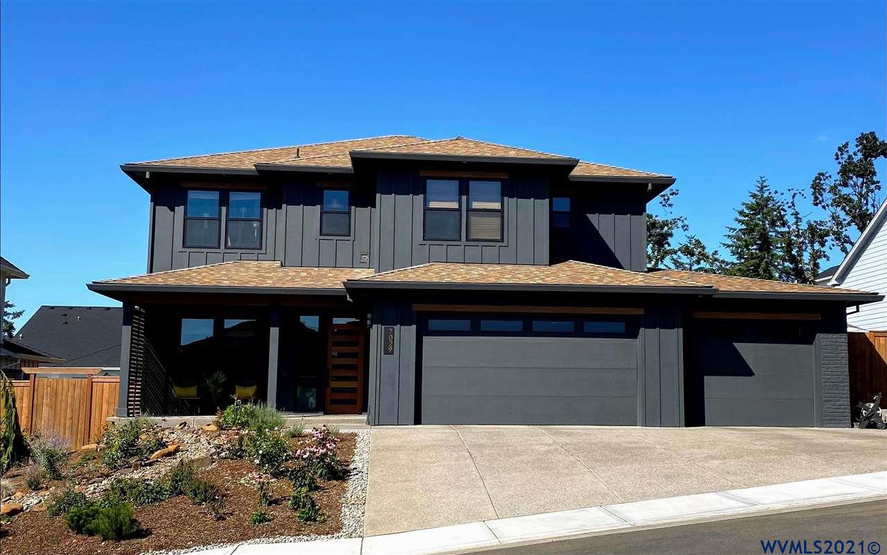 7029 Riva Ridge Drive Southeast Turner, OR 97392 - Photo 1 of 40 Gallery Image 1