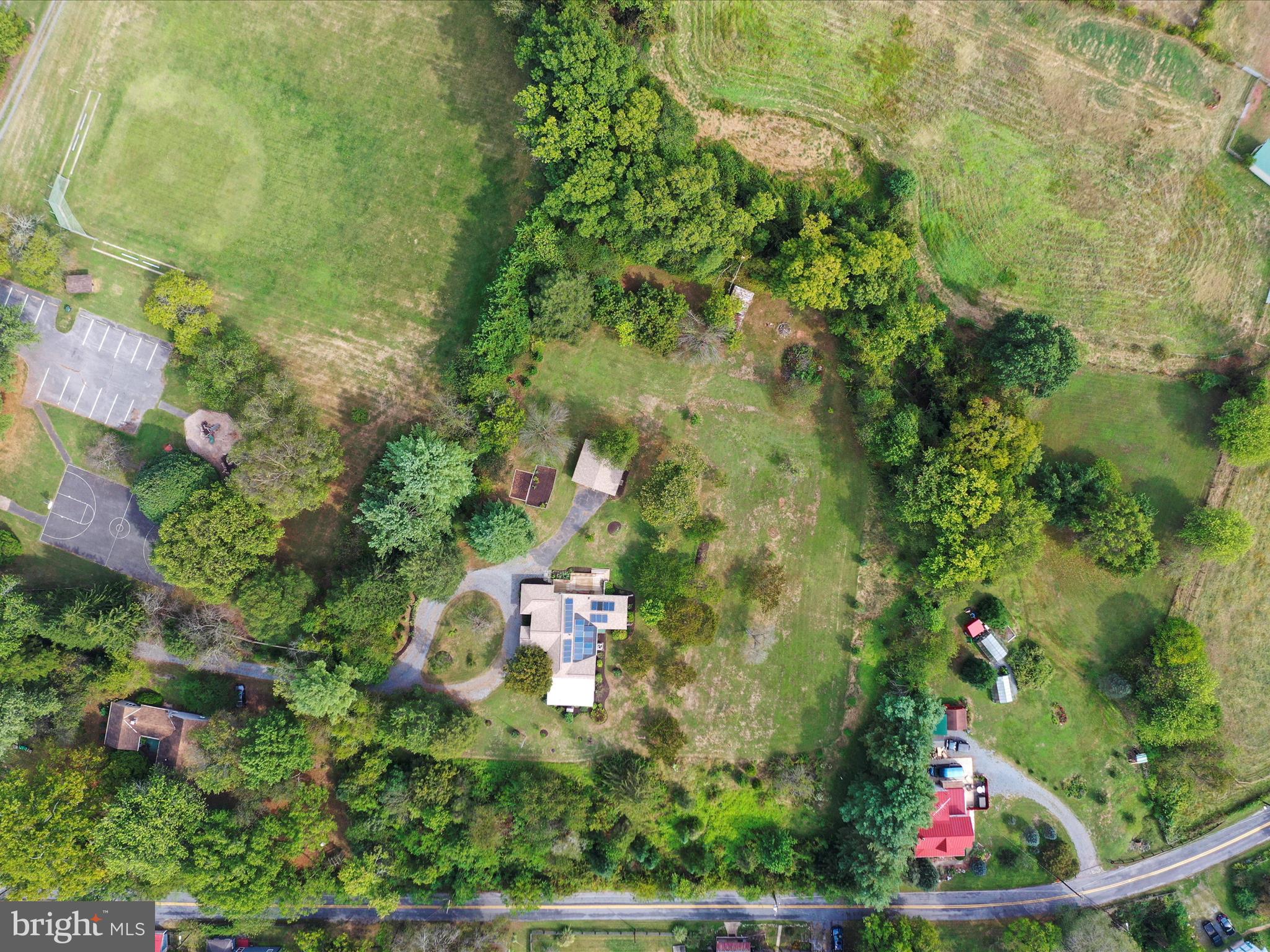 22119 Dickerson School Road Dickerson, MD 20842 - Photo 43 of 52