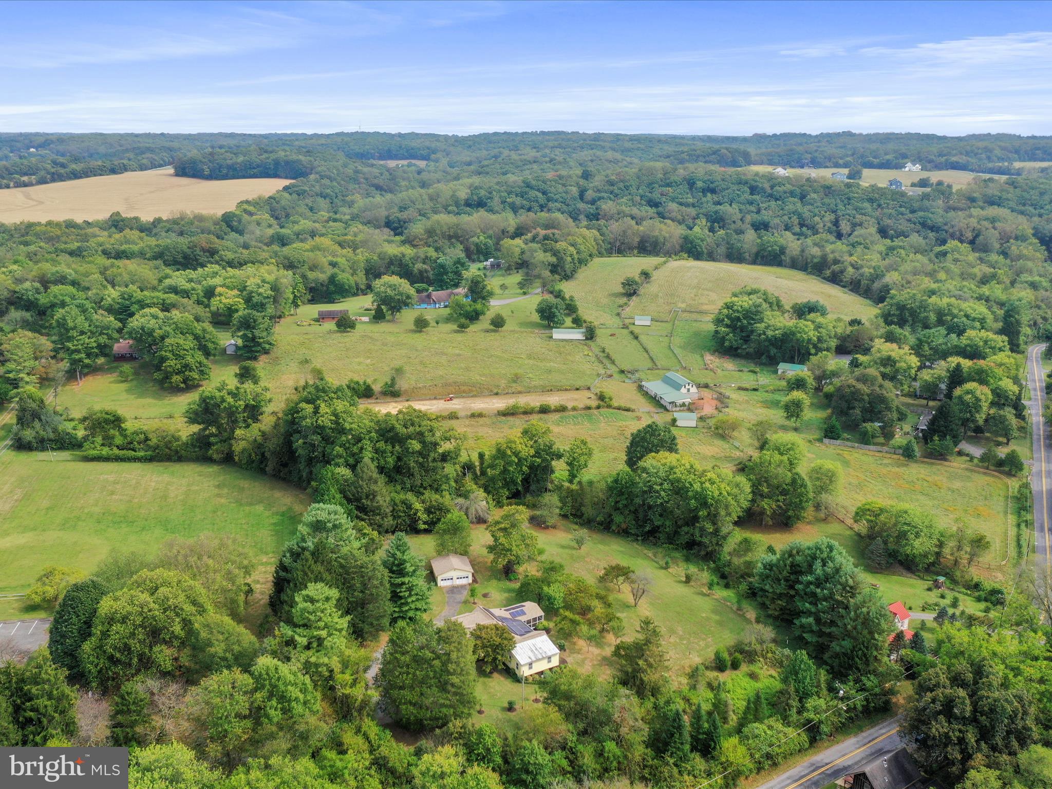 22119 Dickerson School Road Dickerson, MD 20842 - Photo 48 of 52
