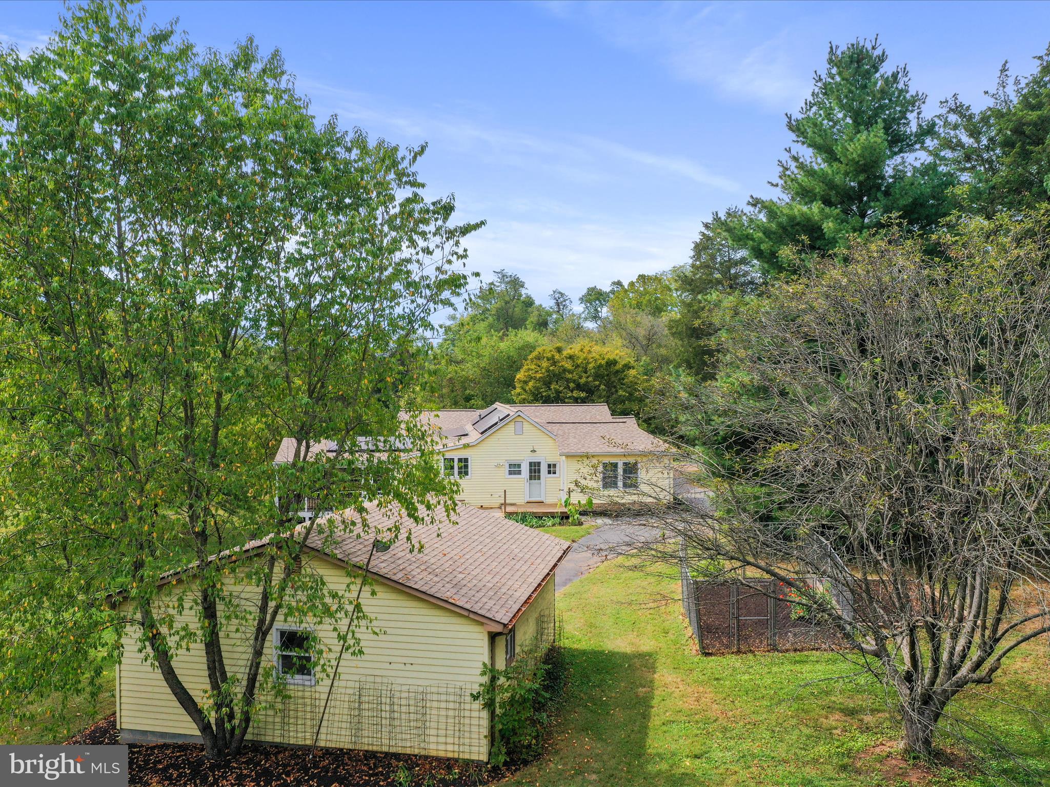 22119 Dickerson School Road Dickerson, MD 20842 - Photo 50 of 52