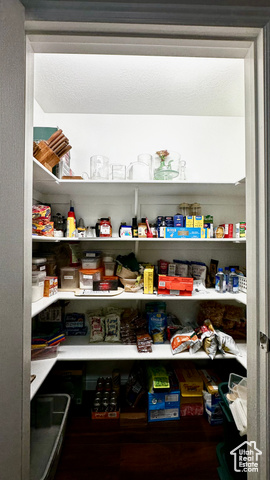 929 West 1920 South, Unit A Syracuse, UT 84075 - Photo 24 of 26 View of pantry