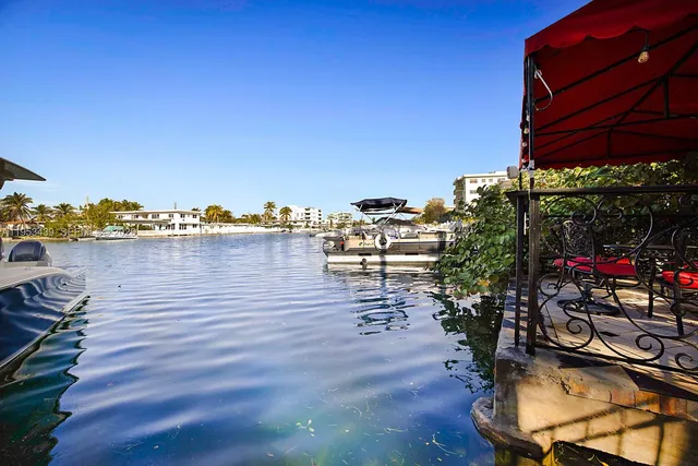 $2,200 | 8200 Byron Avenue, Unit 2, Miami Beach, FL 33141