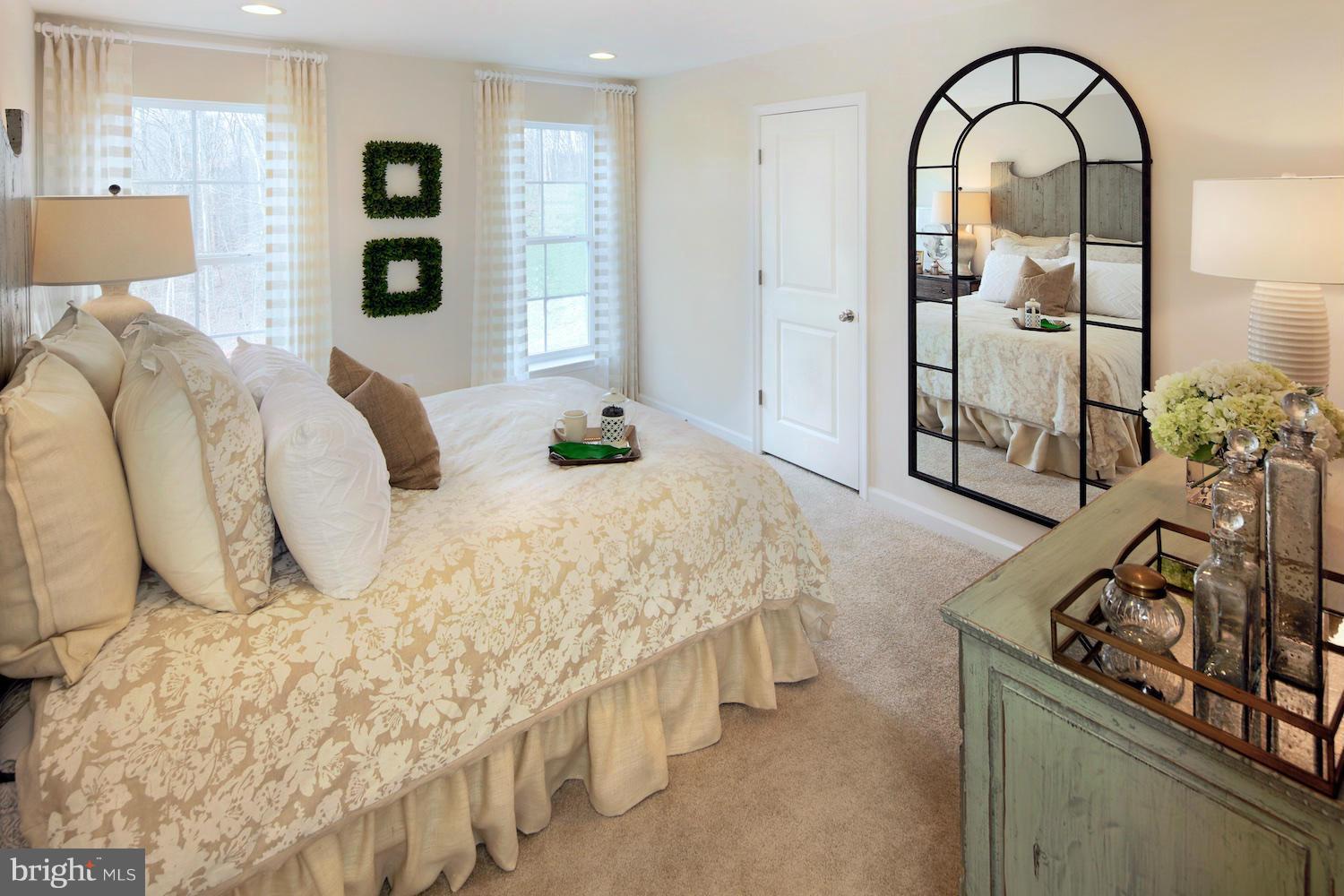 6872 East Shavano Road New Market, MD 21774 - Photo 11 of 22 Bedroom