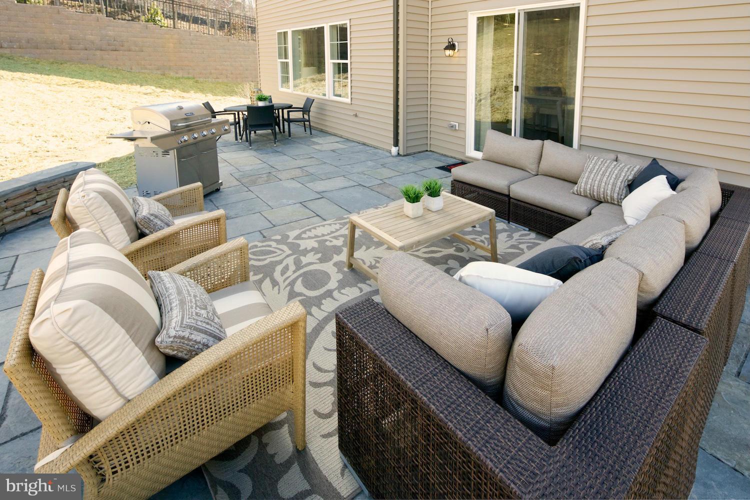 6872 East Shavano Road New Market, MD 21774 - Photo 13 of 22 Patio