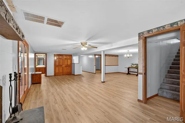 $631,954 | 32342 Monroe Road 344, Hunnewell, MO 63443