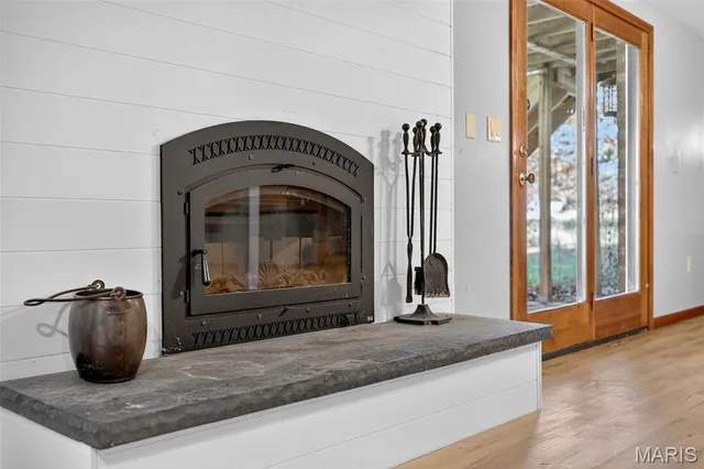 $631,954 | 32342 Monroe Road 344, Hunnewell, MO 63443