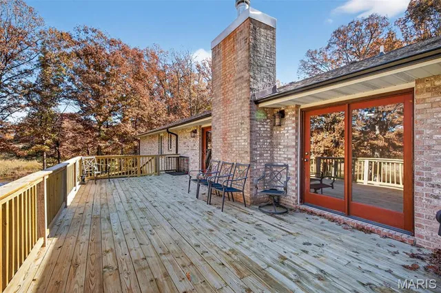 $631,954 | 32342 Monroe Road 344, Hunnewell, MO 63443