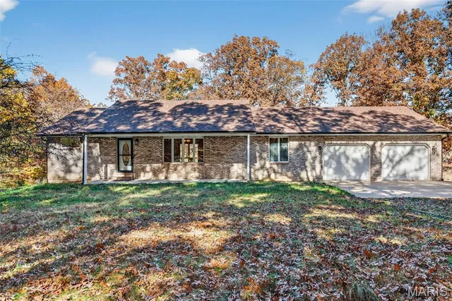 $631,954 | 32342 Monroe Road 344, Hunnewell, MO 63443