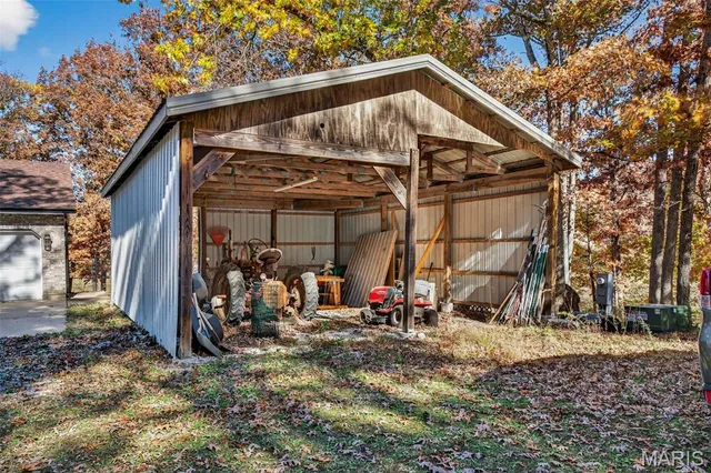 $631,954 | 32342 Monroe Road 344, Hunnewell, MO 63443