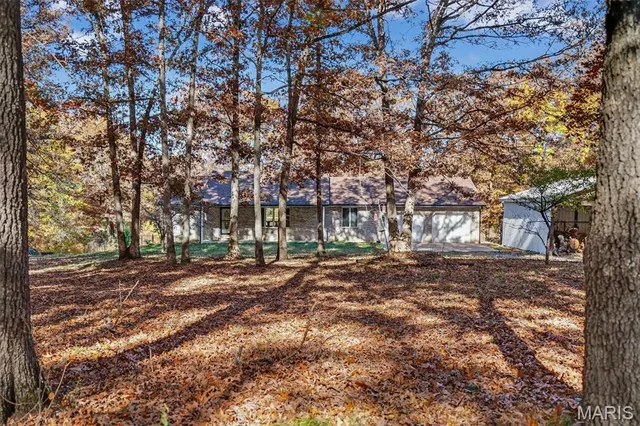 $631,954 | 32342 Monroe Road 344, Hunnewell, MO 63443