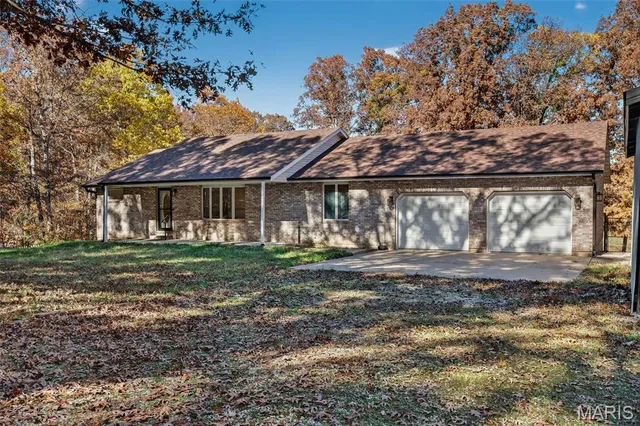 $631,954 | 32342 Monroe Road 344, Hunnewell, MO 63443