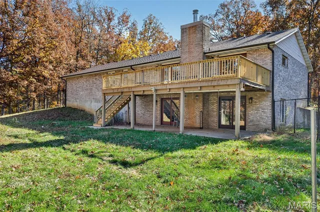 $631,954 | 32342 Monroe Road 344, Hunnewell, MO 63443