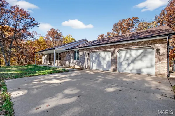 $621,954 | 32342 Monroe Road 344, Hunnewell, MO 63443