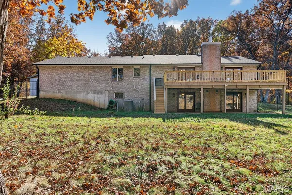 $621,954 | 32342 Monroe Road 344, Hunnewell, MO 63443