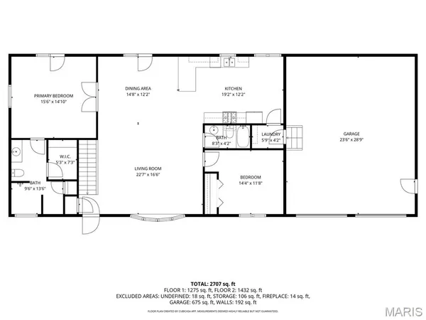 $621,954 | 32342 Monroe Road 344, Hunnewell, MO 63443