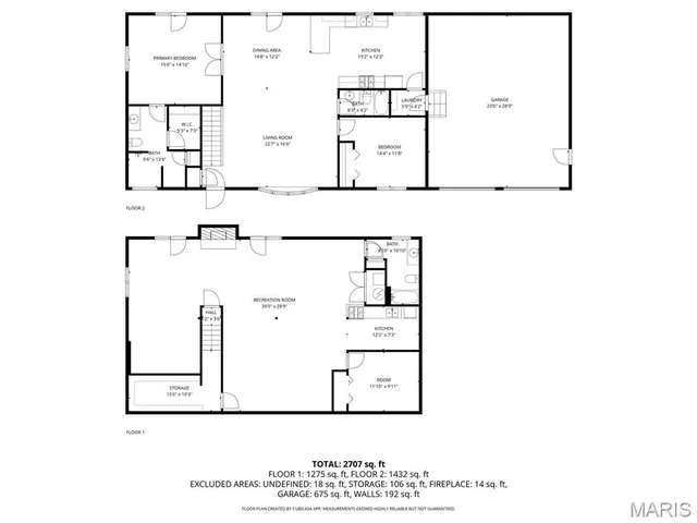 $631,954 | 32342 Monroe Road 344, Hunnewell, MO 63443