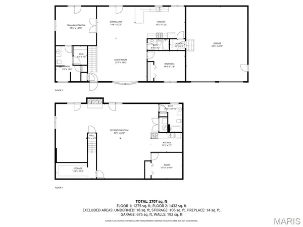 $621,954 | 32342 Monroe Road 344, Hunnewell, MO 63443