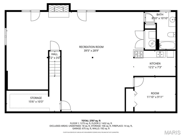 $631,954 | 32342 Monroe Road 344, Hunnewell, MO 63443