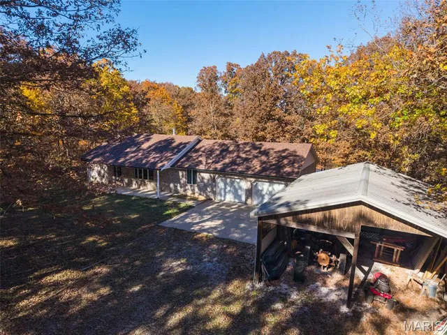 $631,954 | 32342 Monroe Road 344, Hunnewell, MO 63443