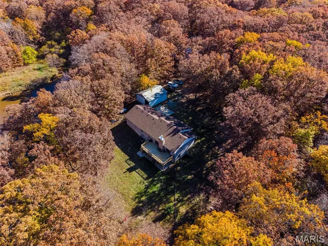 $631,954 | 32342 Monroe Road 344, Hunnewell, MO 63443