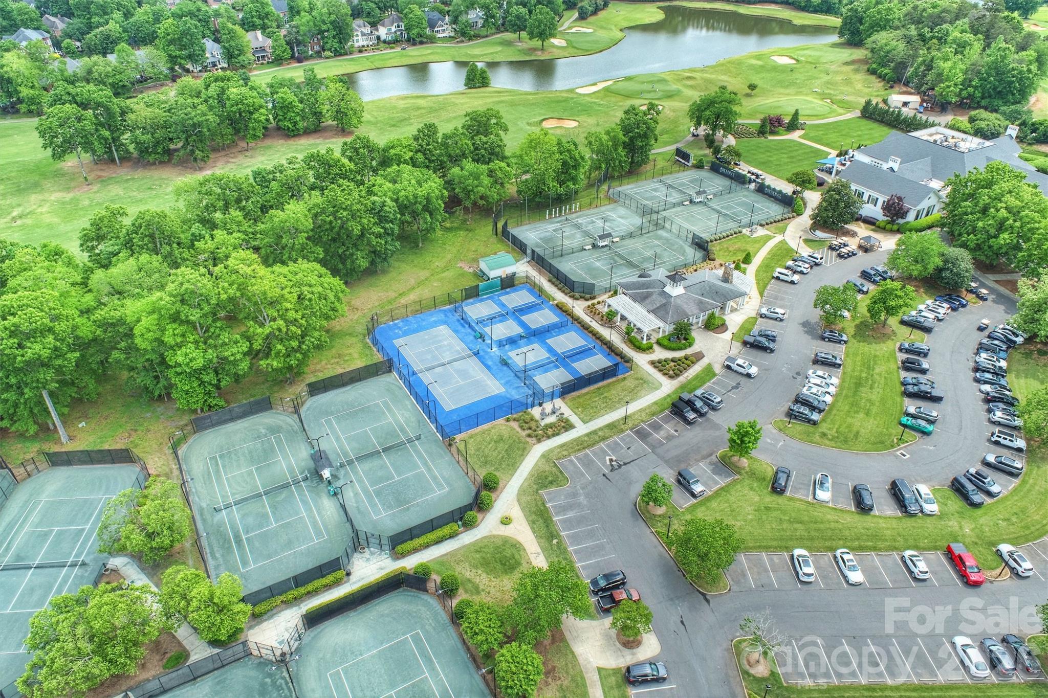 12801 Tom Short Road Charlotte, NC 28277 - Photo 43 of 43 Gallery Image 43
