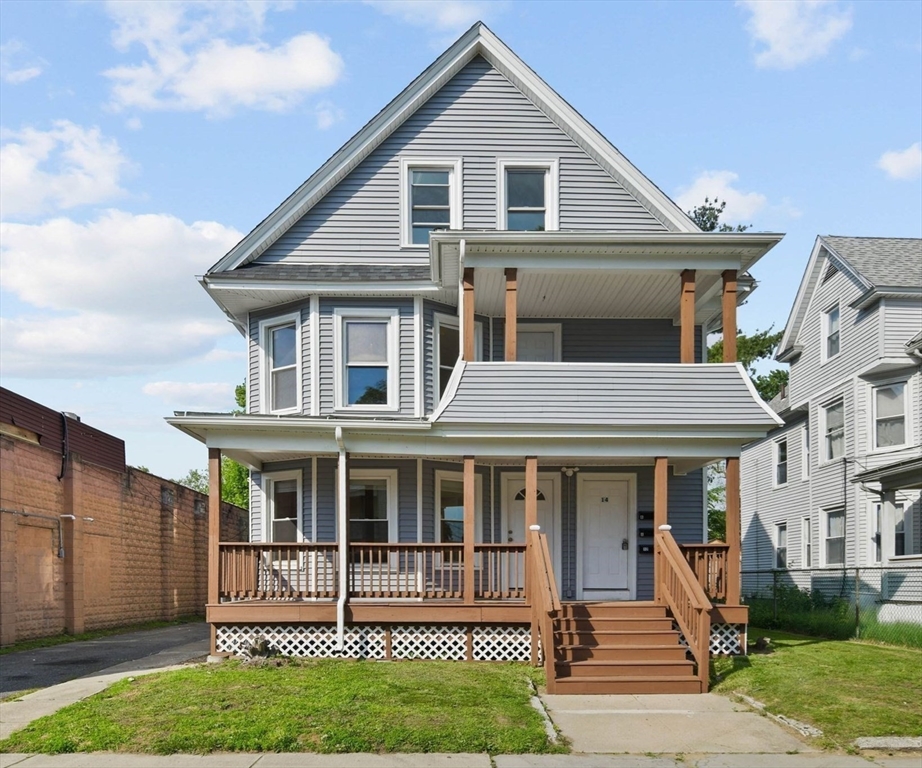 12-14 Kendall Street Springfield, MA 01104 - Photo 1 of 41