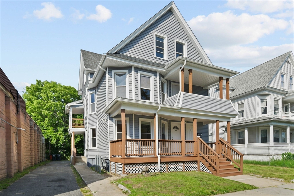 12-14 Kendall Street Springfield, MA 01104 - Photo 2 of 41