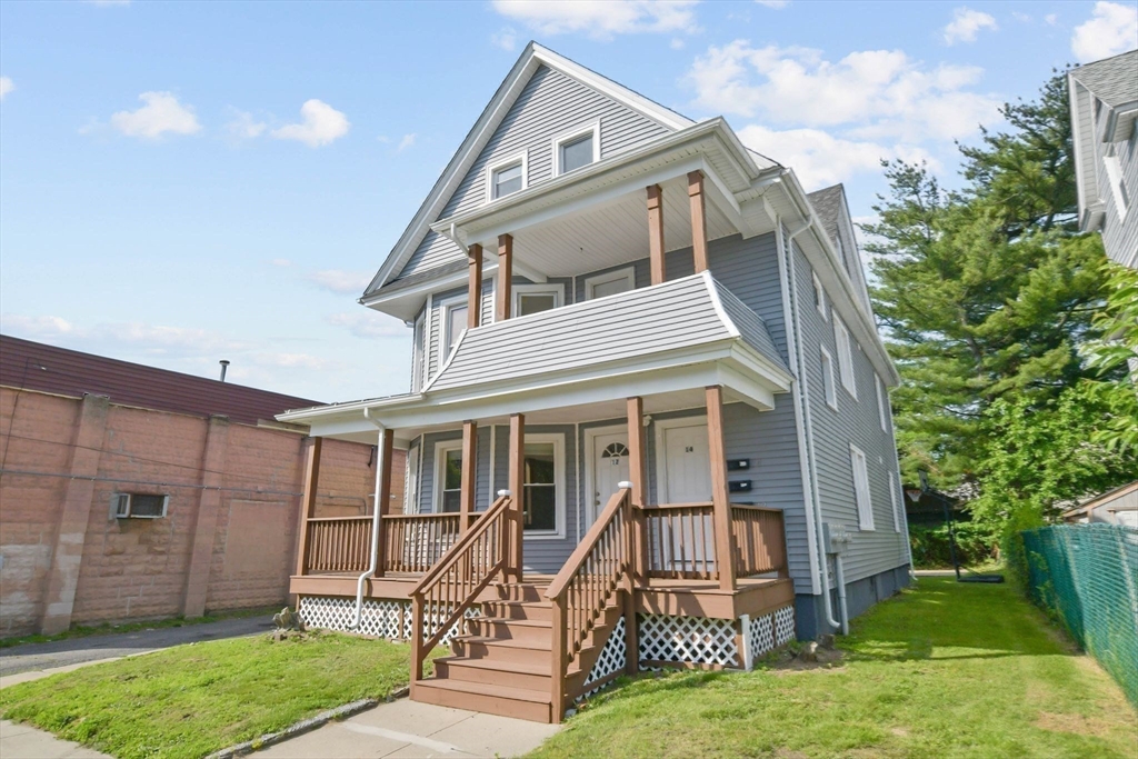 12-14 Kendall Street Springfield, MA 01104 - Photo 41 of 41