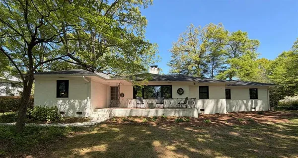 $334,499 | 109 Peachtree Street, Villa Rica, GA 30180