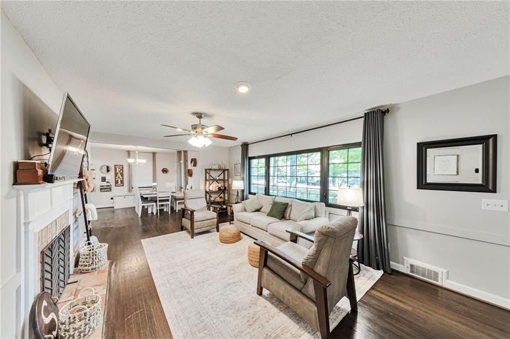 109 Peachtree Street Villa Rica, GA 30180 - Photo 9 of 29