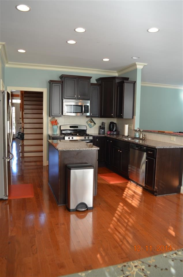 5300 Orabelle Court Raleigh, NC 27606 - Photo 11 of 25 Kitchen